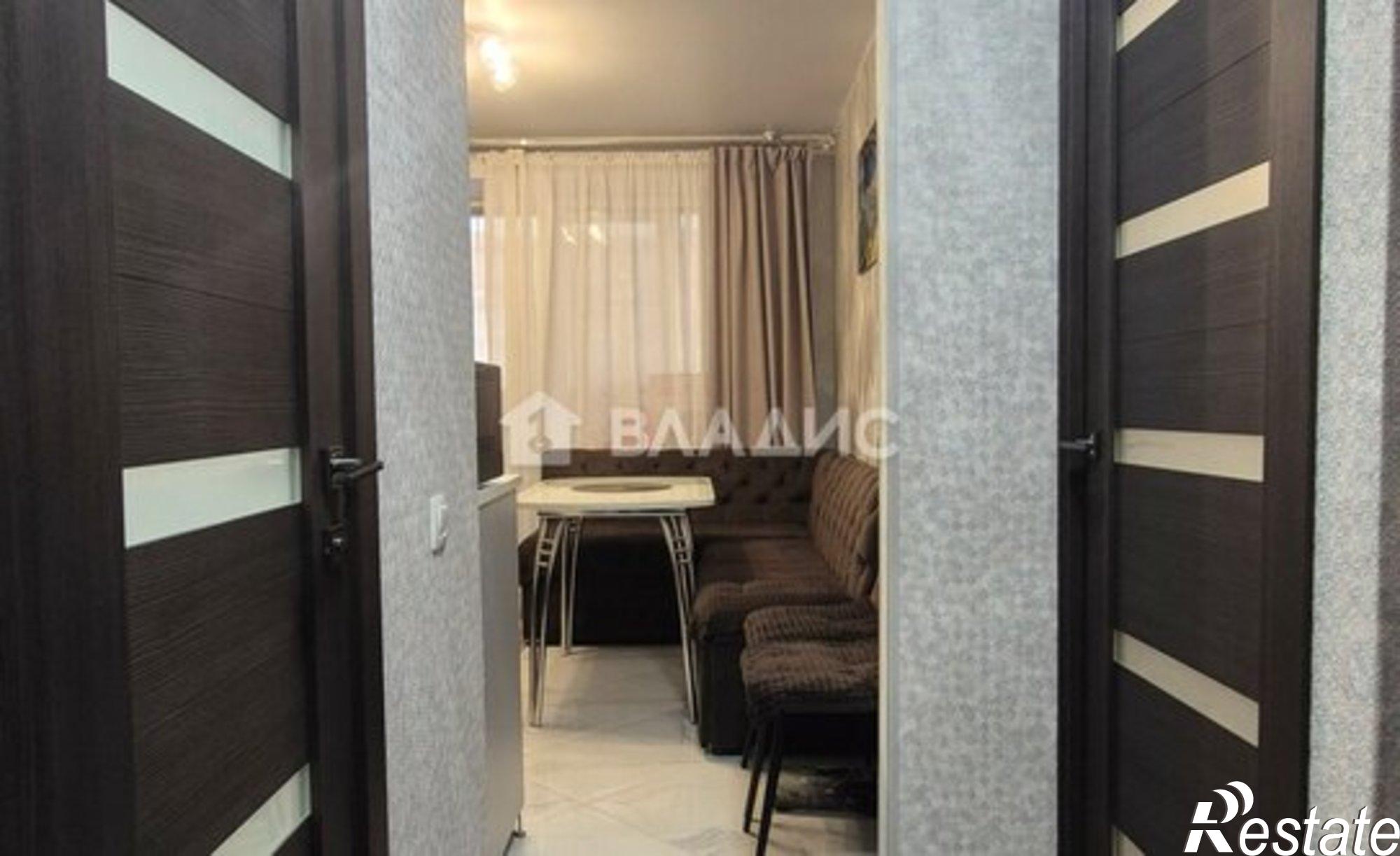 Купить квартиру за 4 000 000 рублей на ул Ладожская, 151