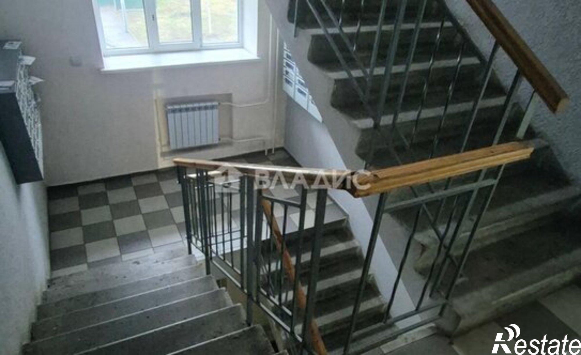 Купить квартиру за 4 000 000 рублей на ул Ладожская, 151