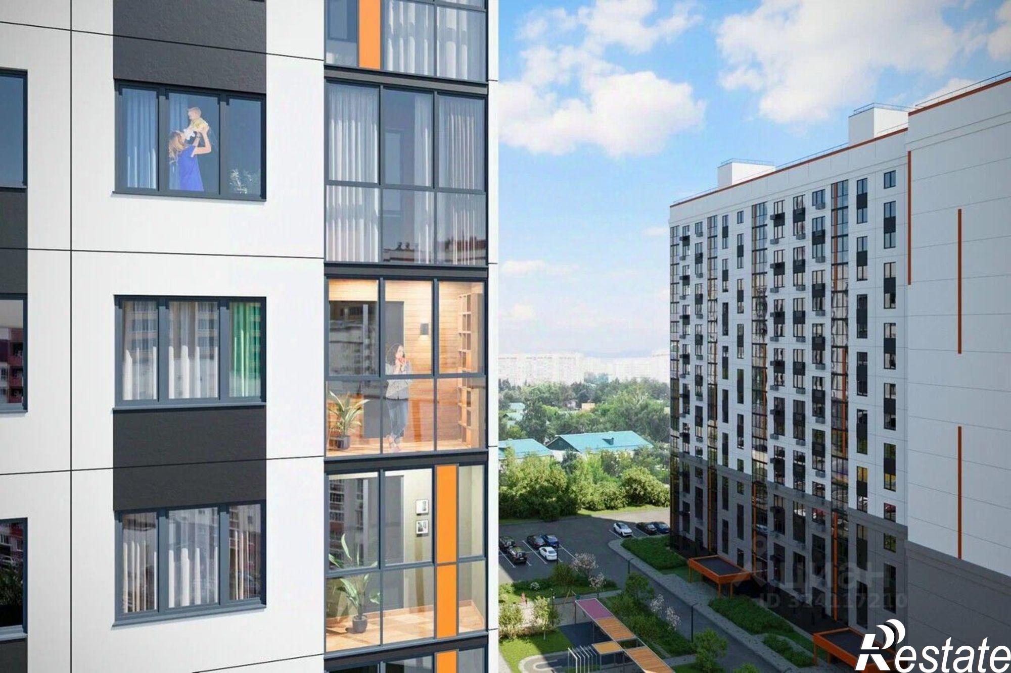 Купить квартиру за 3 330 000 рублей на улица Измайлова, 41Б