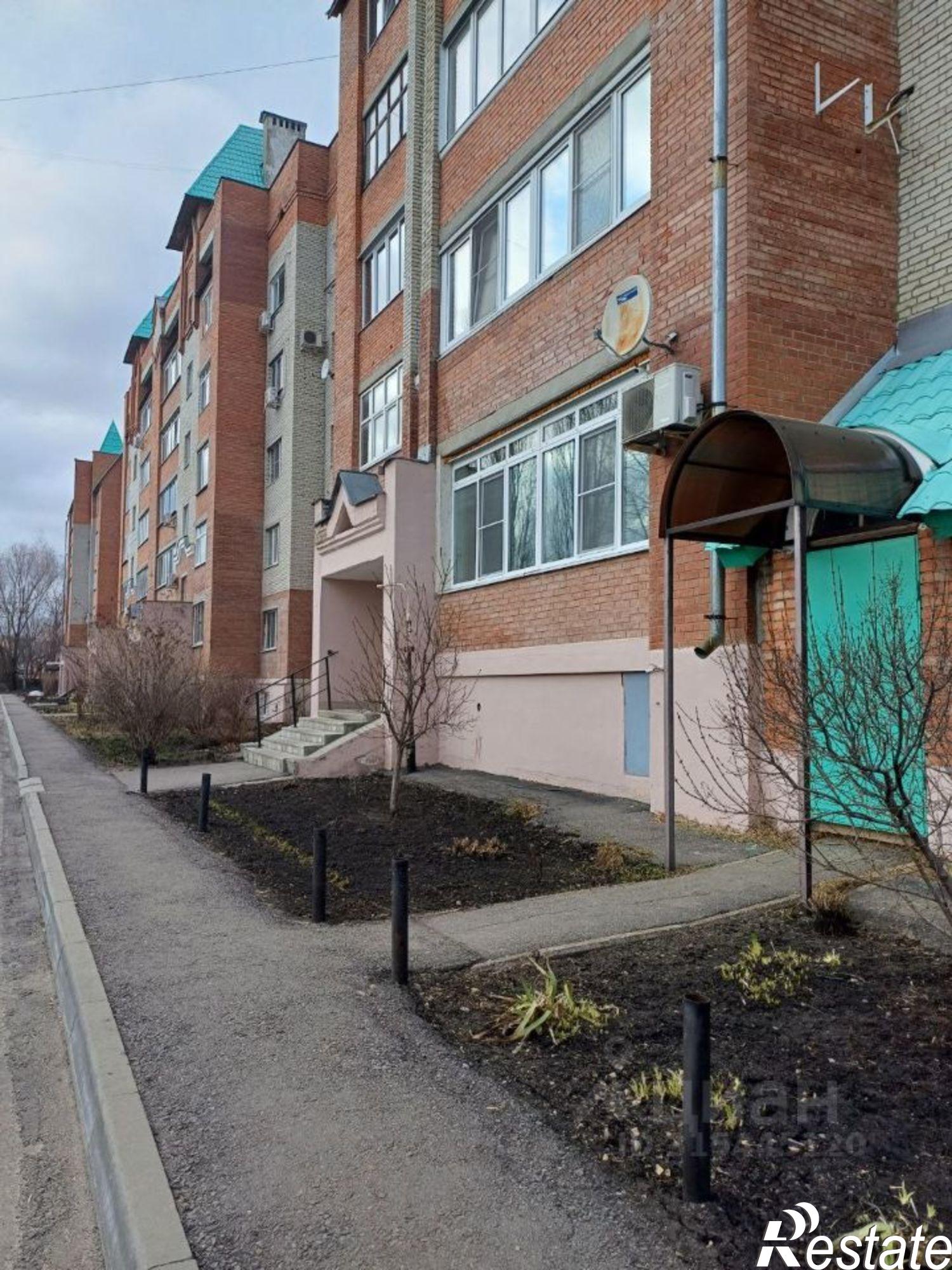 Сдать квартиру за 20 000 рублей на проезд Виноградный 5-й, 16