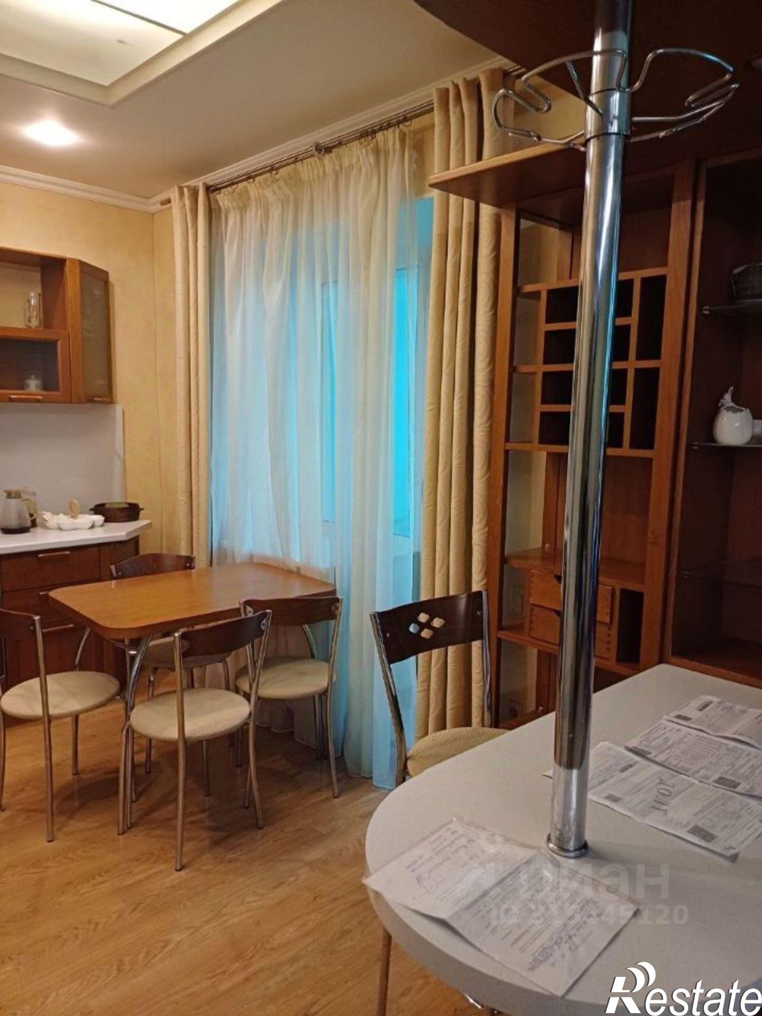 Сдать квартиру за 20 000 рублей на проезд Виноградный 5-й, 16