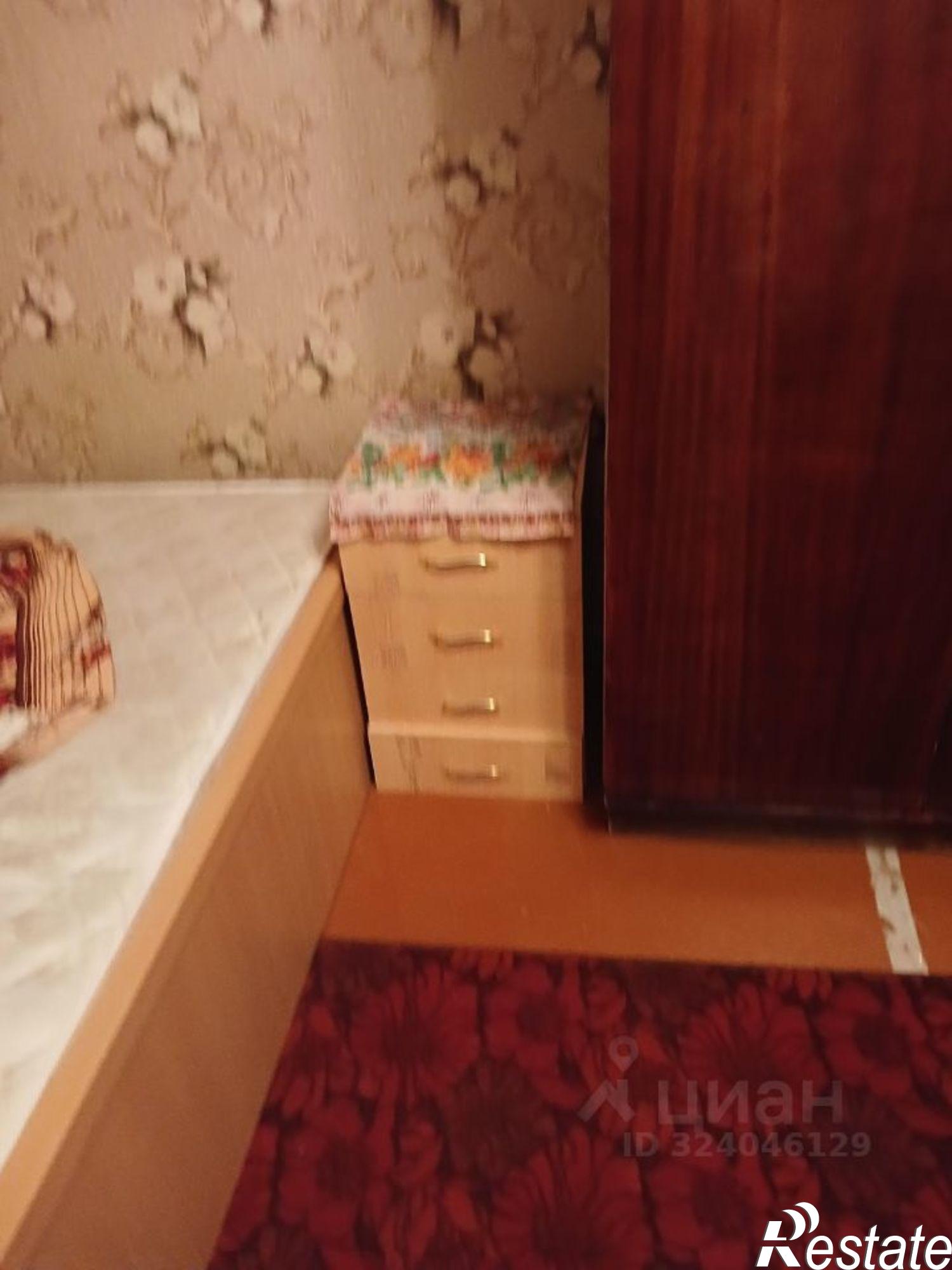 Сдать квартиру за 12 000 рублей на ул Луначарского, 7А