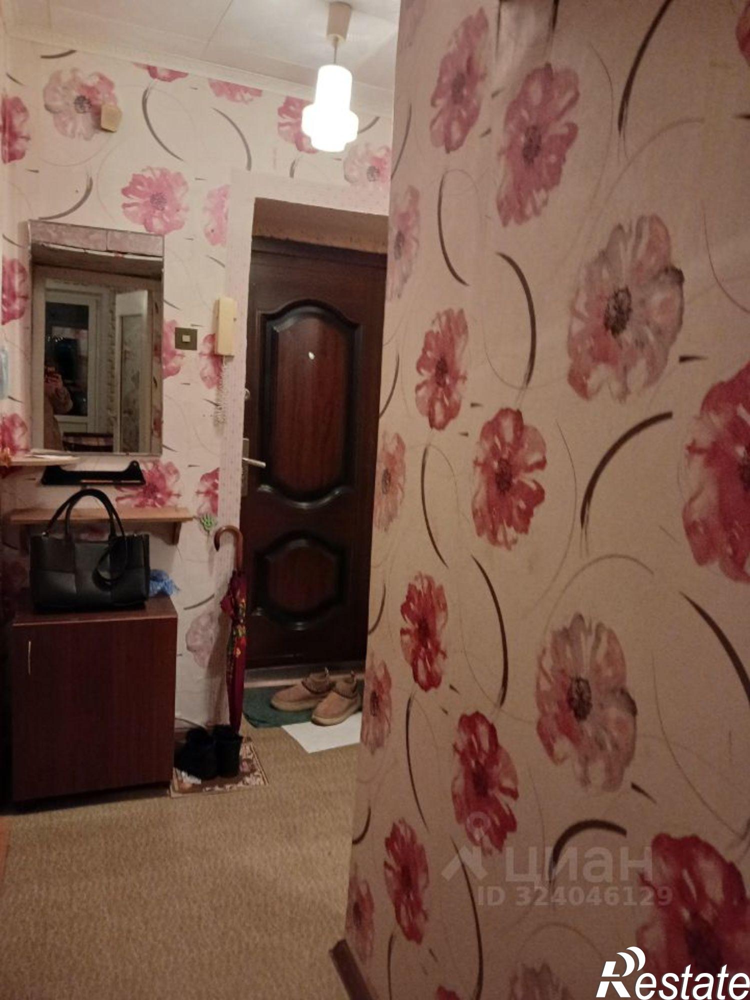 Сдать квартиру за 12 000 рублей на ул Луначарского, 7А