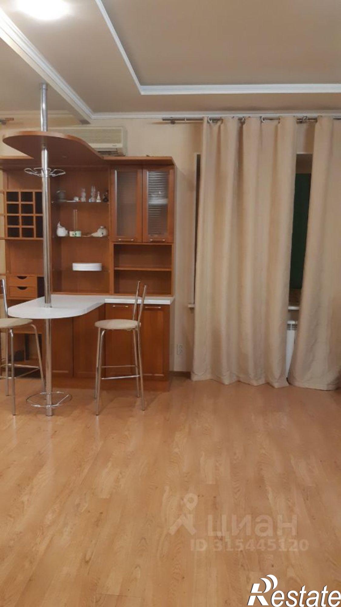 Сдать квартиру за 20 000 рублей на проезд Виноградный 5-й, 16