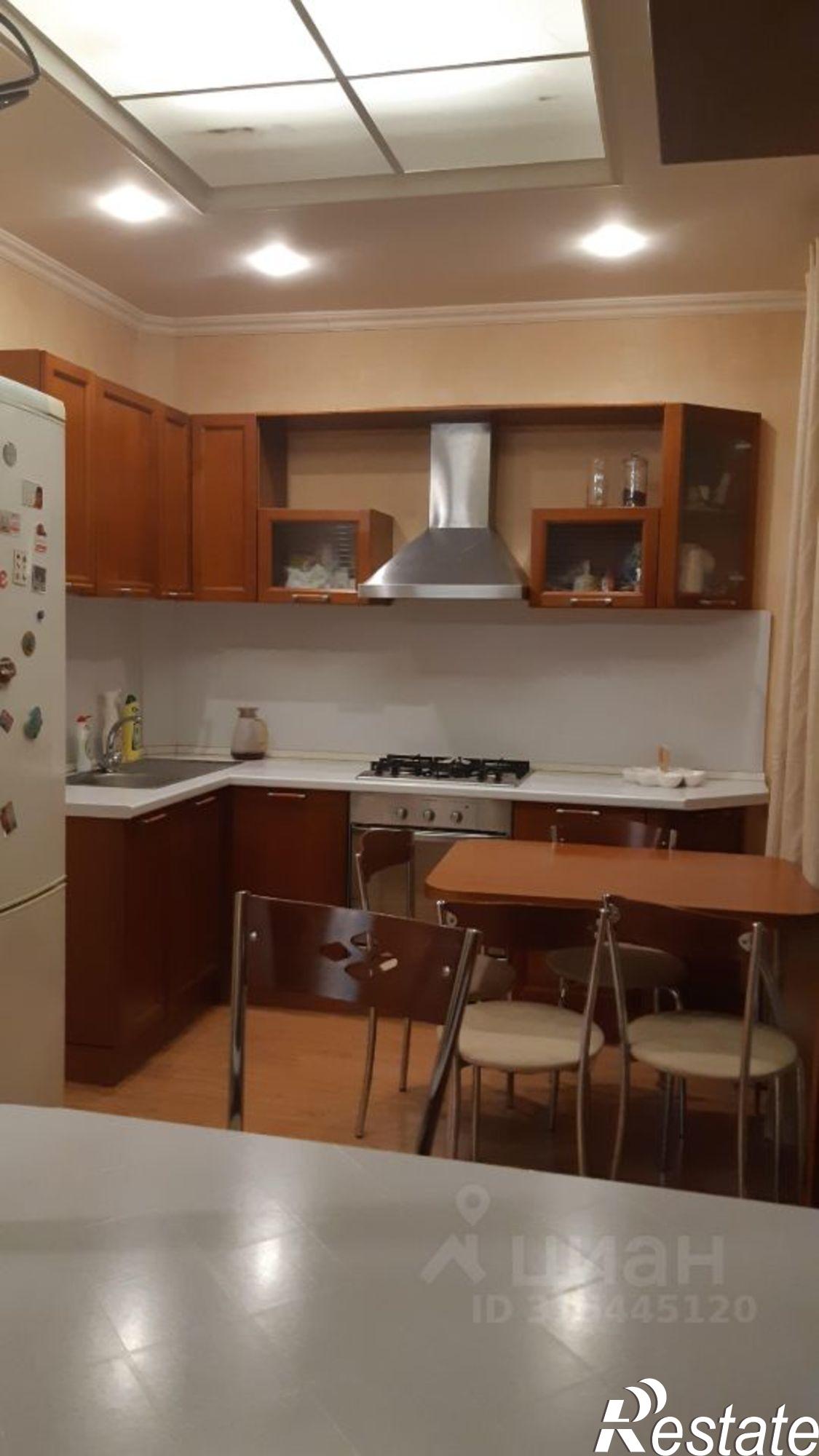 Сдать квартиру за 20 000 рублей на проезд Виноградный 5-й, 16