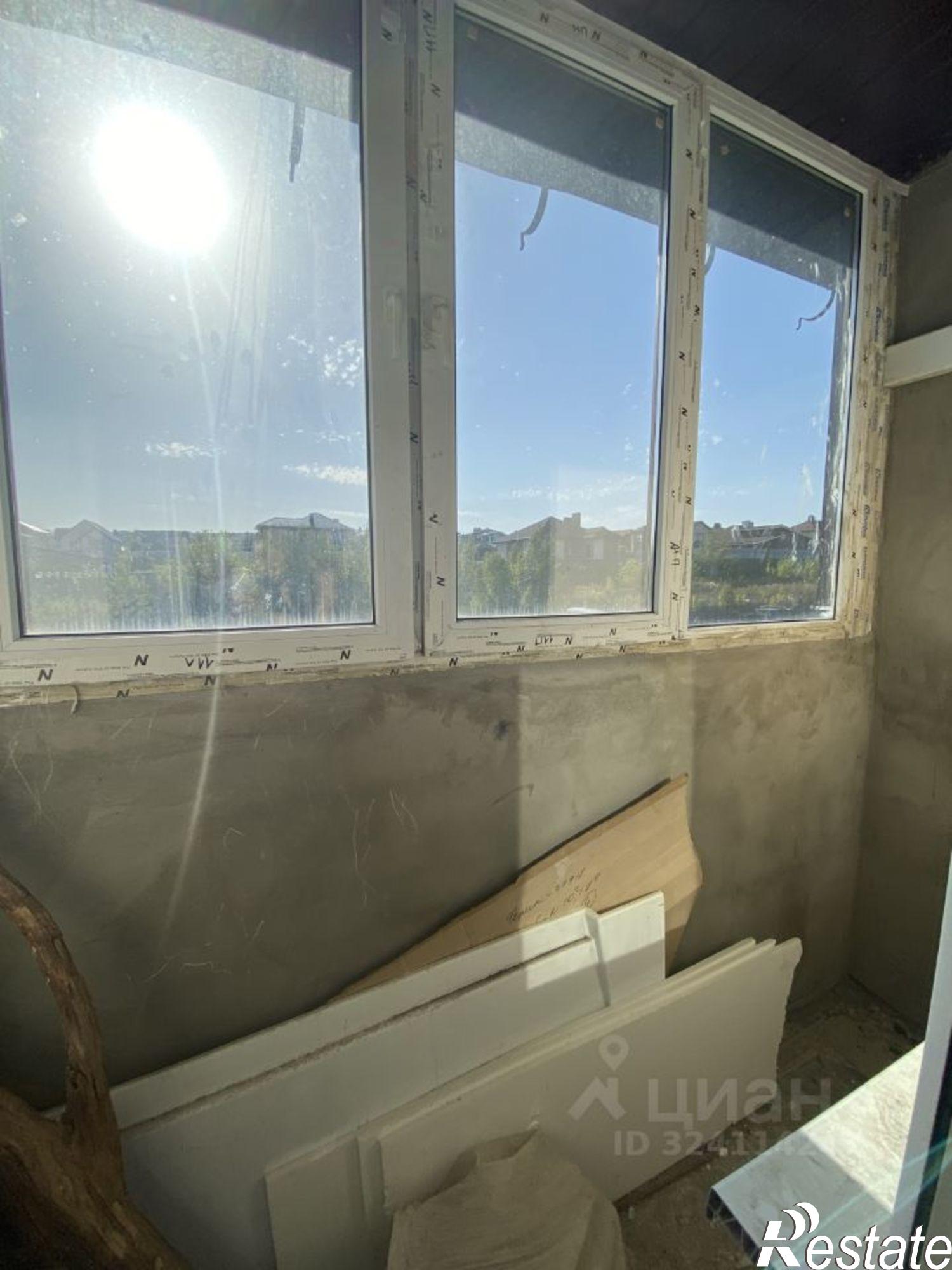 Купить квартиру за 4 130 000 рублей на ул Высокая, 5