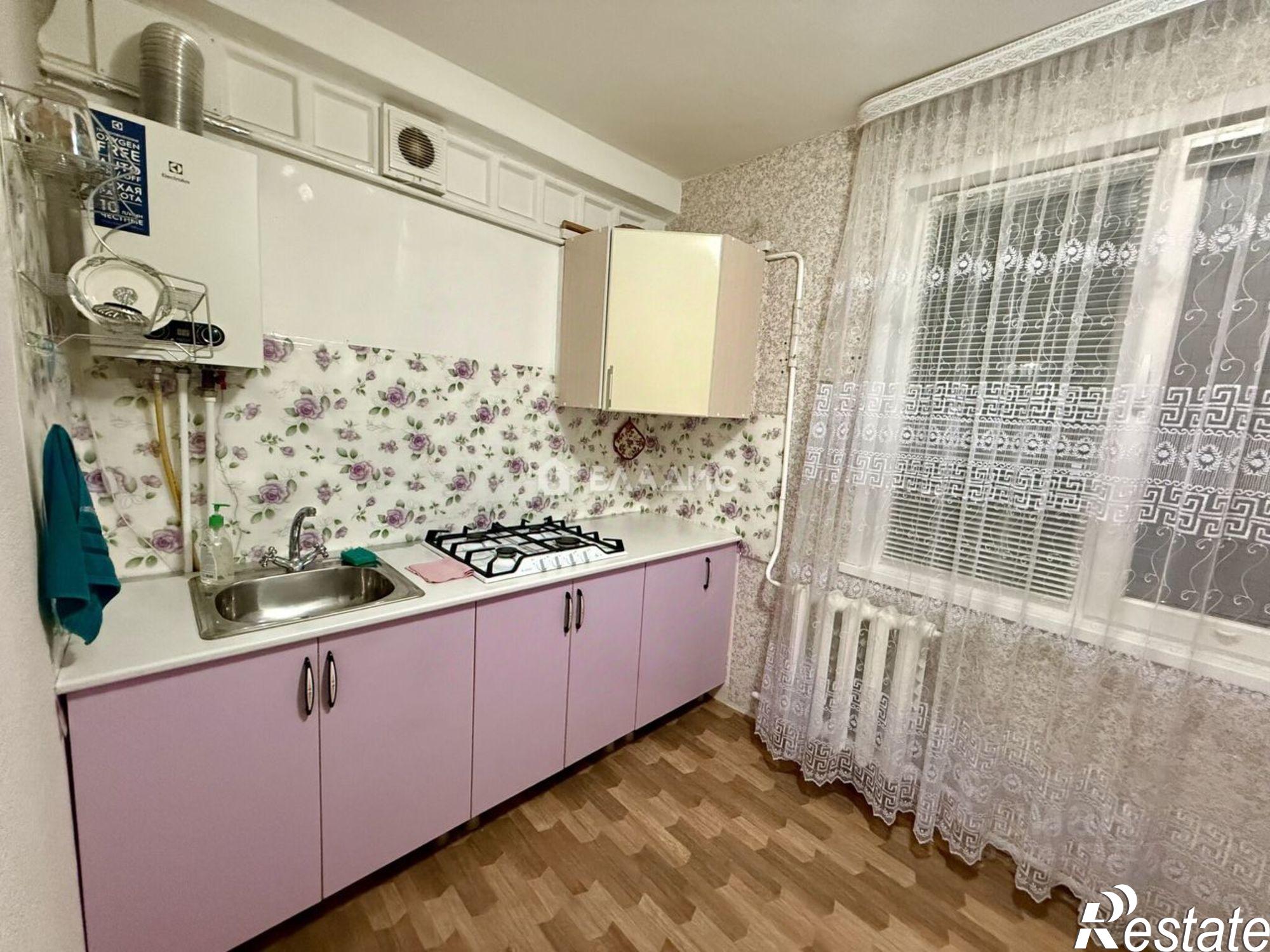 Купить квартиру за 2 100 000 рублей на ул Терешковой, 34