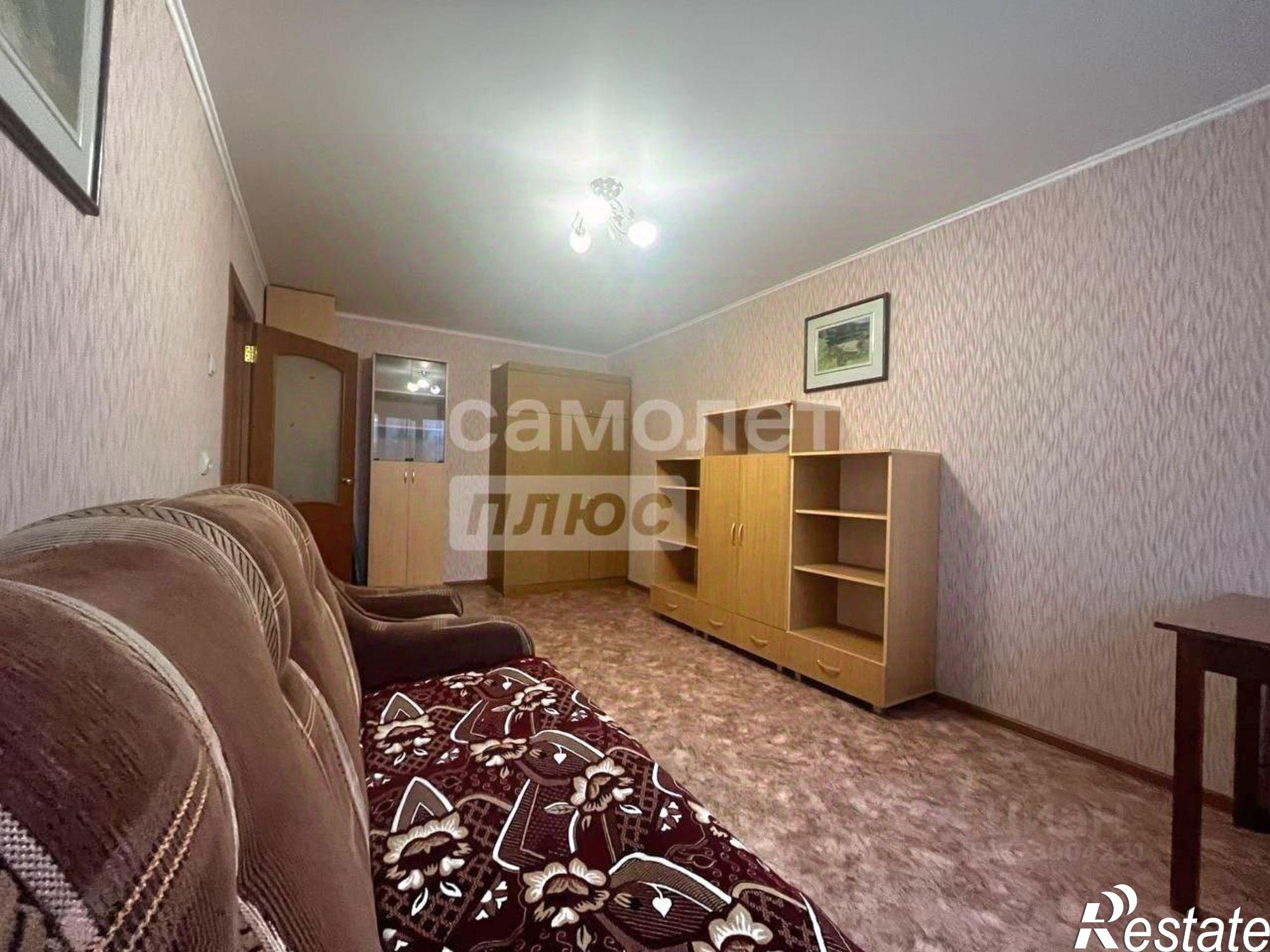 Купить квартиру за 3 449 000 рублей на ул Кижеватова, 9