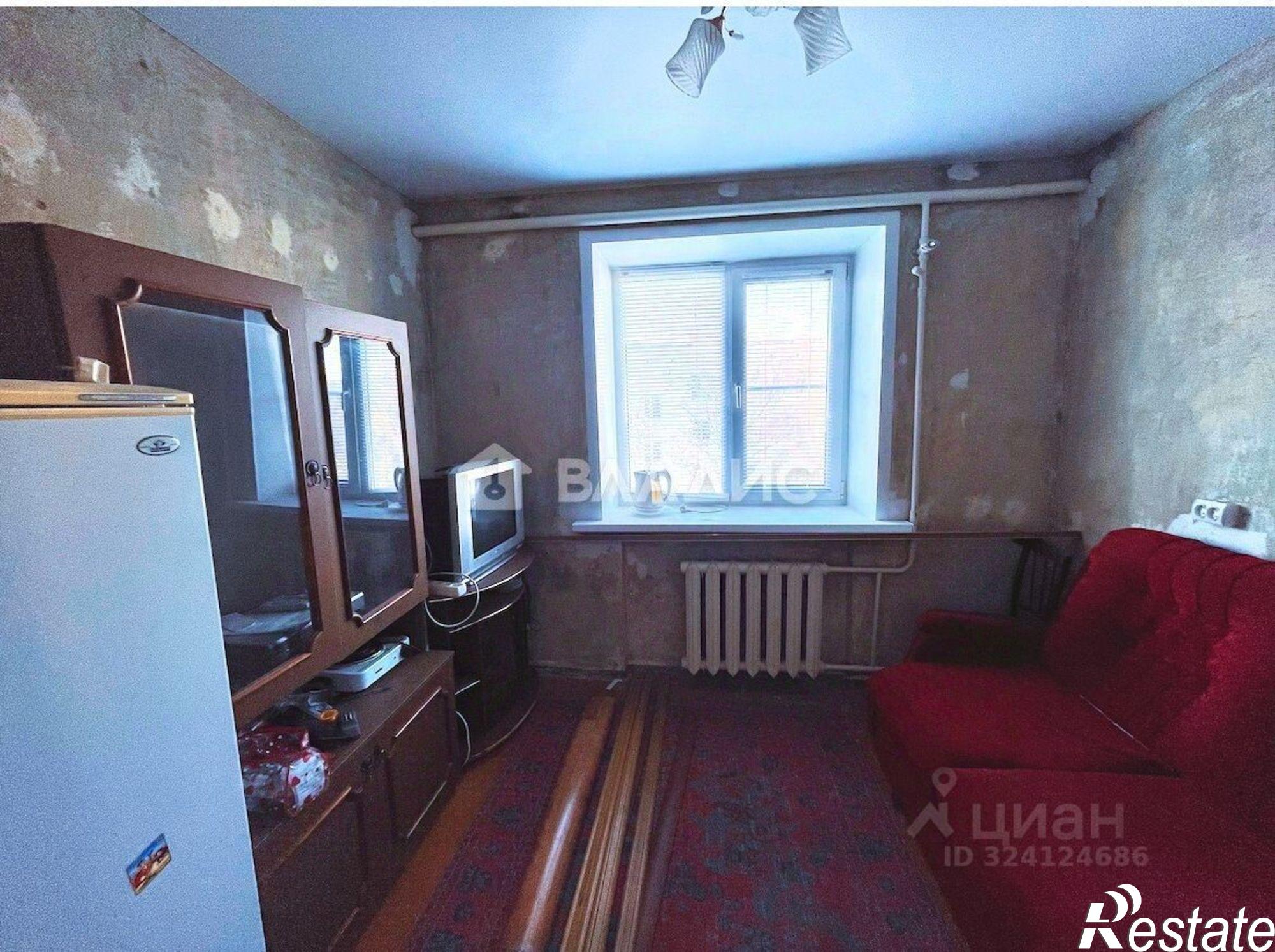 Купить комнату за 900 000 рублей на ул Минская, 18