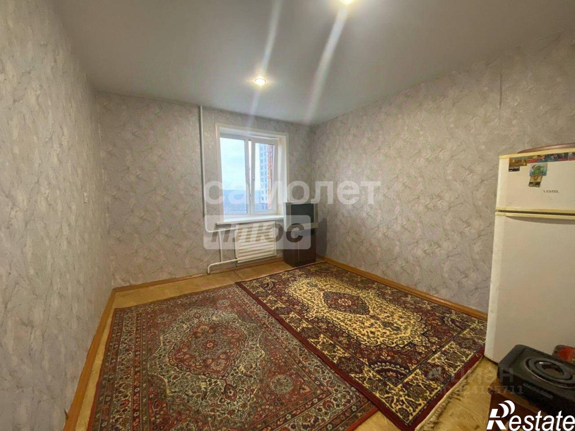 Купить комнату за 600 000 рублей на ул Ульяновская, 17