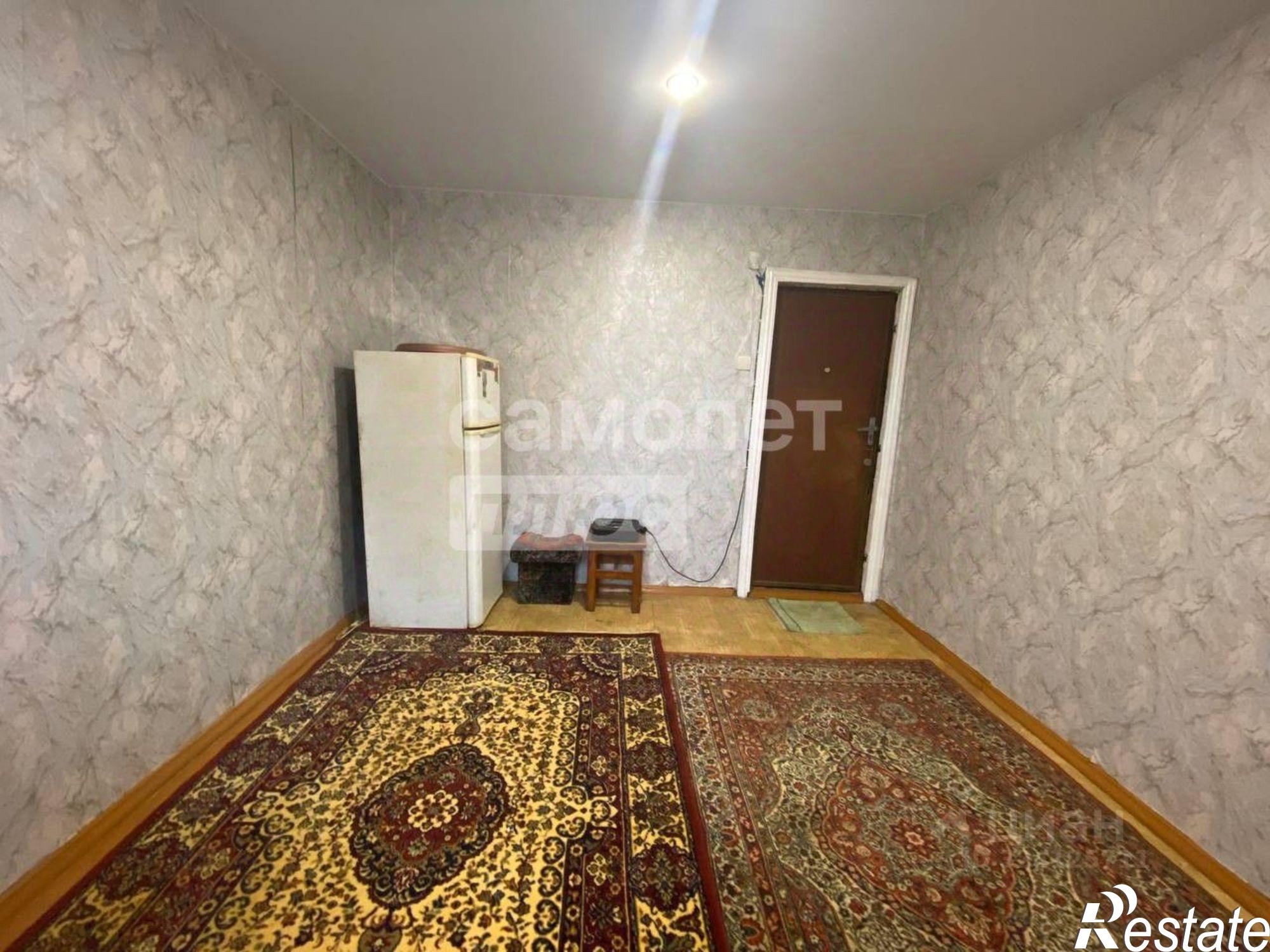 Купить комнату за 600 000 рублей на ул Ульяновская, 17