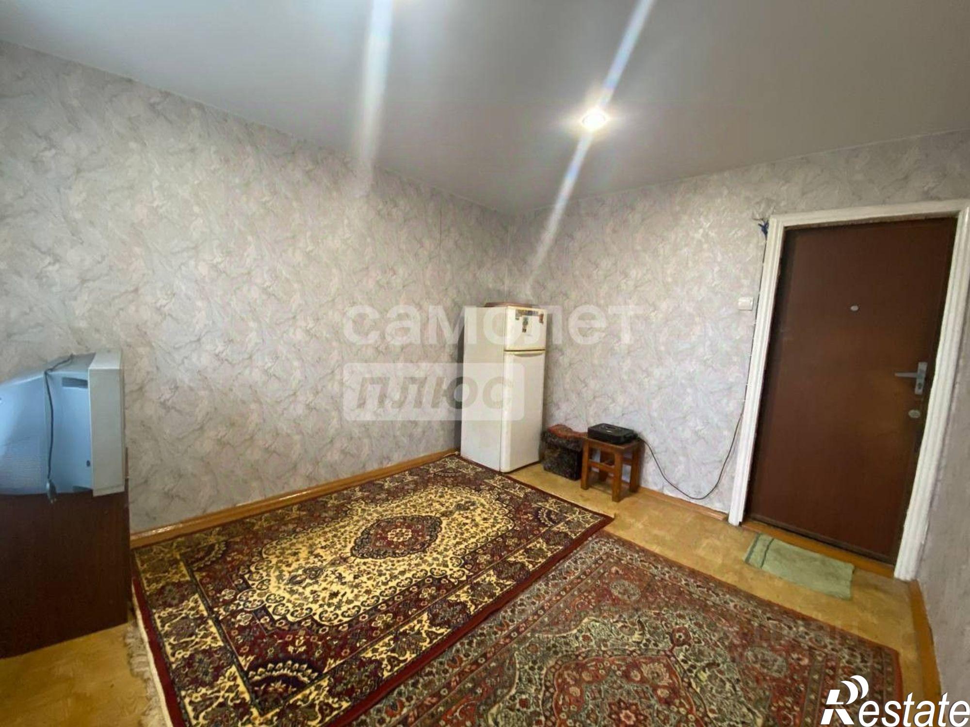 Купить комнату за 600 000 рублей на ул Ульяновская, 17