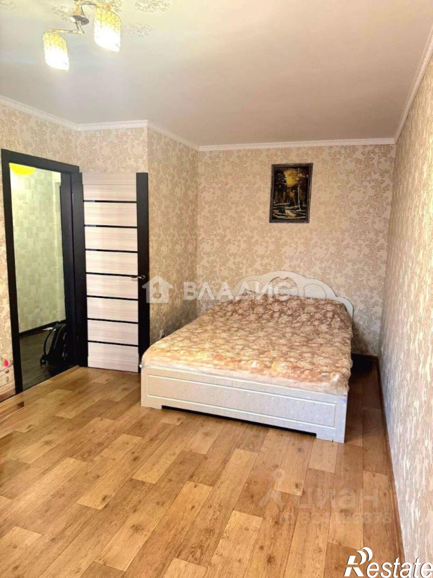 Купить квартиру за 4 250 000 рублей на ул Ладожская, 114