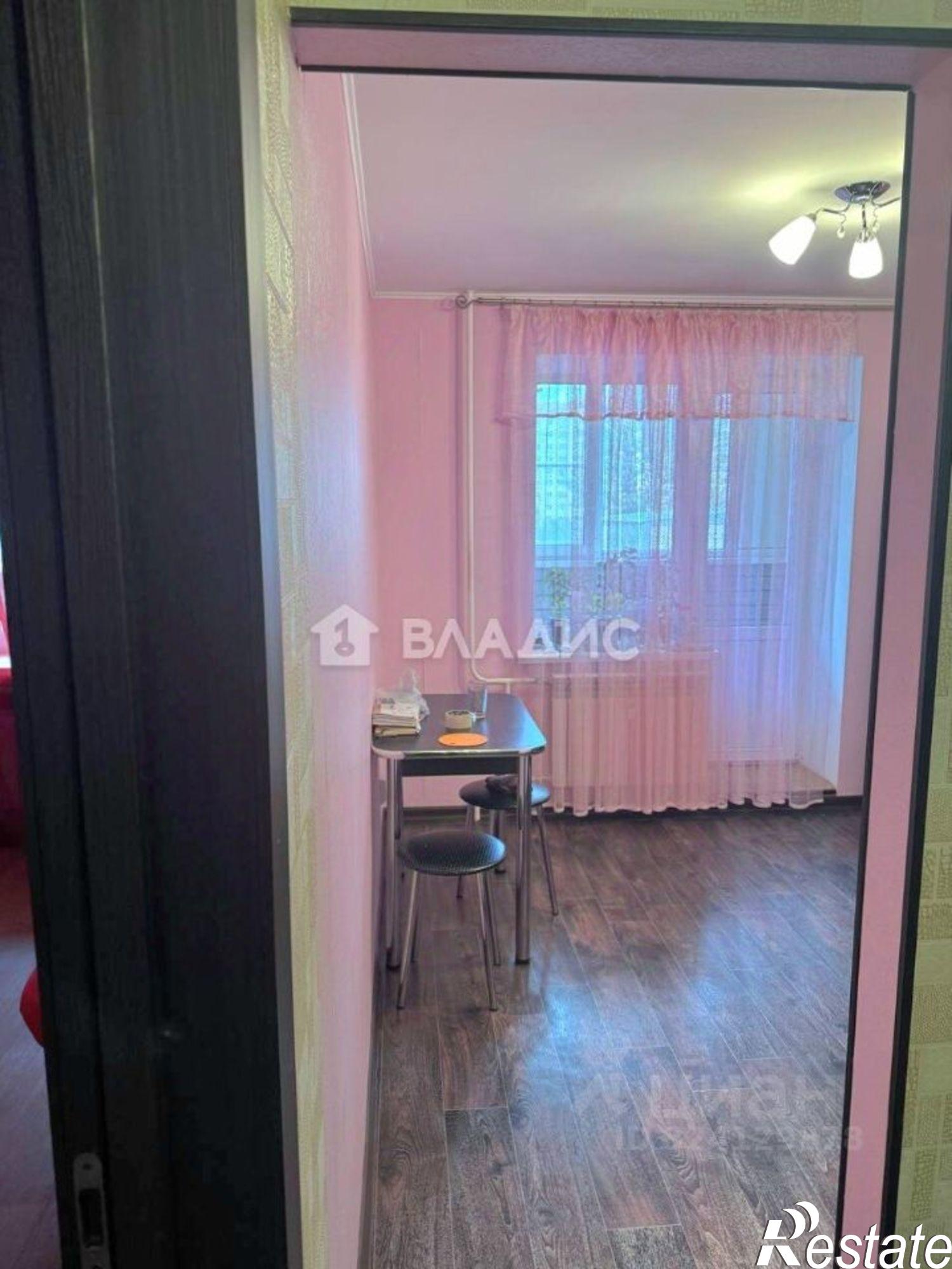 Купить квартиру за 4 250 000 рублей на ул Ладожская, 114