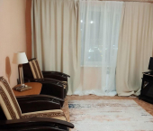 1-комн, 38кв м, этаж 9/10 ул Лозицкой, 1