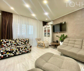 2-комн, 59кв м, этаж 9/18 ул Тамбовская, 9А