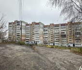 1-комн, 34кв м, этаж 9/9 ул Совхоз-техникум, 3