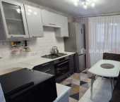 1-комн, 34кв м, этаж 1/10 ул Ладожская, 151