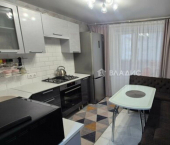 1-комн, 34кв м, этаж 1/10 ул Ладожская, 151