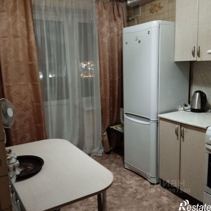 1-комн квартира ул Лозицкой, 1,  д. 1