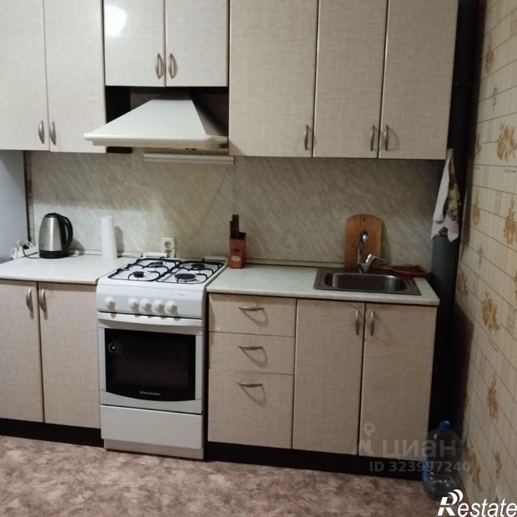 1-комн квартира ул Лозицкой, 1,  д. 1