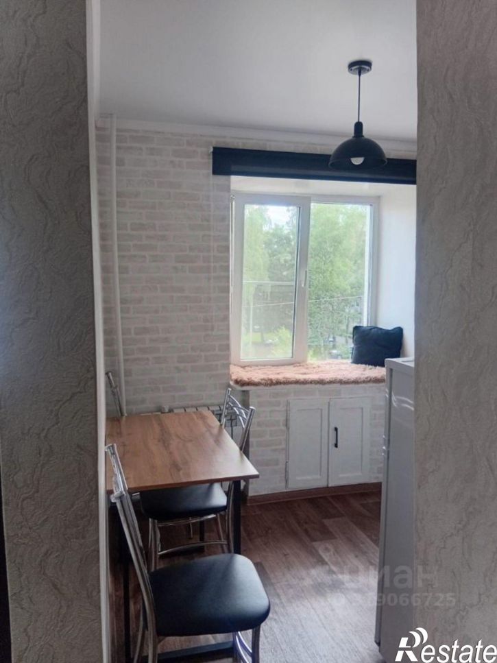 1-комн квартира ул Дружбы, 21,  д. 21