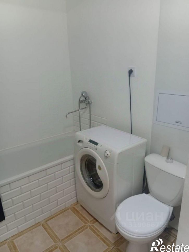 1-комн квартира ул Дружбы, 21,  д. 21