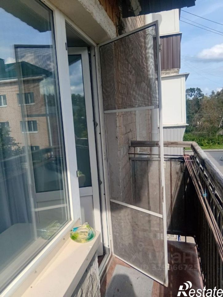 1-комн квартира ул Дружбы, 21,  д. 21