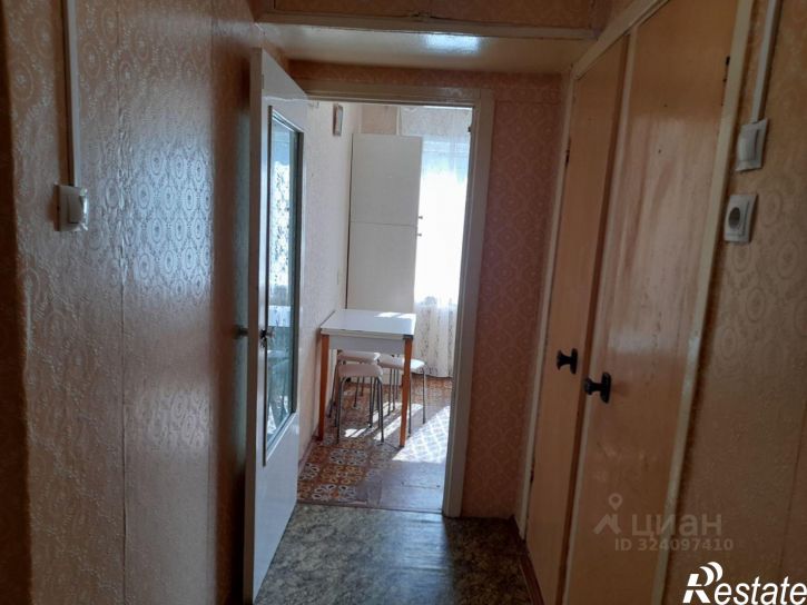 2-комн квартира ул Кижеватова, 24,  д. 24