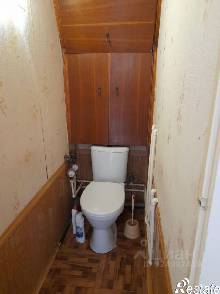 2-комн квартира ул Кижеватова, 24,  д. 24