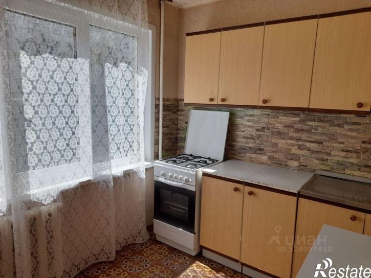 2-комн квартира ул Кижеватова, 24,  д. 24