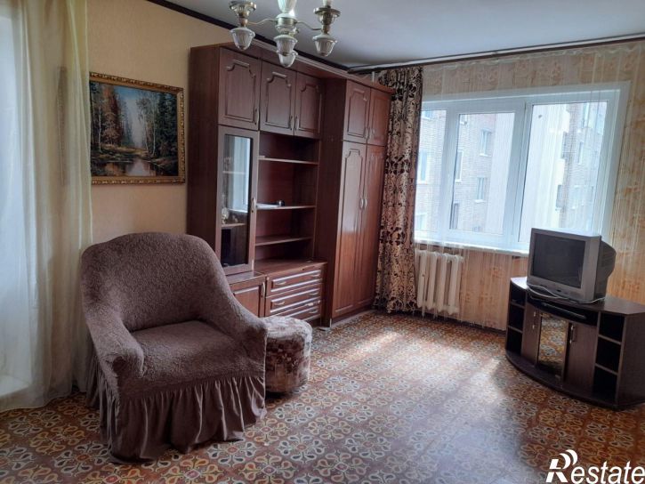 2-комн квартира ул Кижеватова, 24,  д. 24