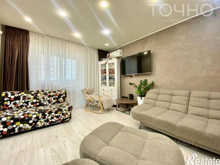 2-комн квартира ул Тамбовская, 9А,  д. 9А