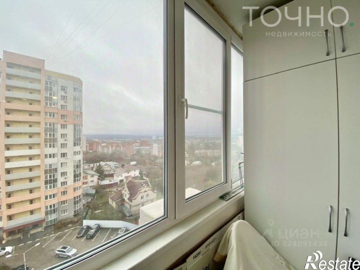 2-комн квартира ул Тамбовская, 9А,  д. 9А