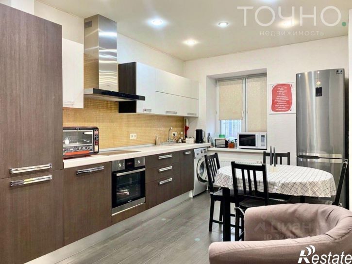 2-комн квартира ул Тамбовская, 9А,  д. 9А