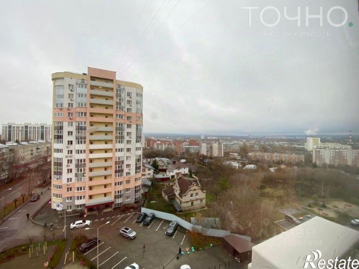 2-комн квартира ул Тамбовская, 9А,  д. 9А