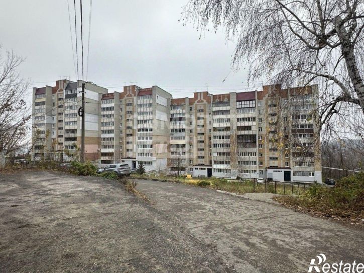 1-комн квартира ул Совхоз-техникум, 3,  д. 3