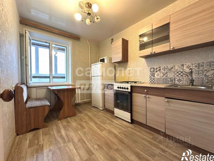 1-комн квартира ул Совхоз-техникум, 3,  д. 3