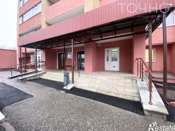 2-комн квартира ул Тамбовская, 9А,  д. 9А