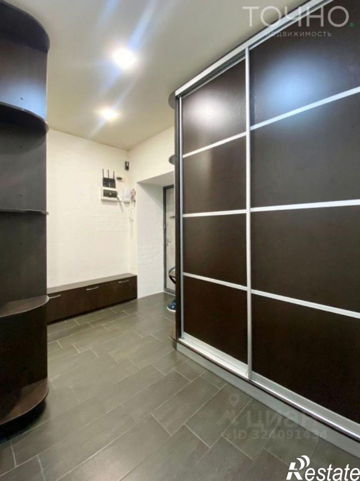 2-комн квартира ул Тамбовская, 9А,  д. 9А