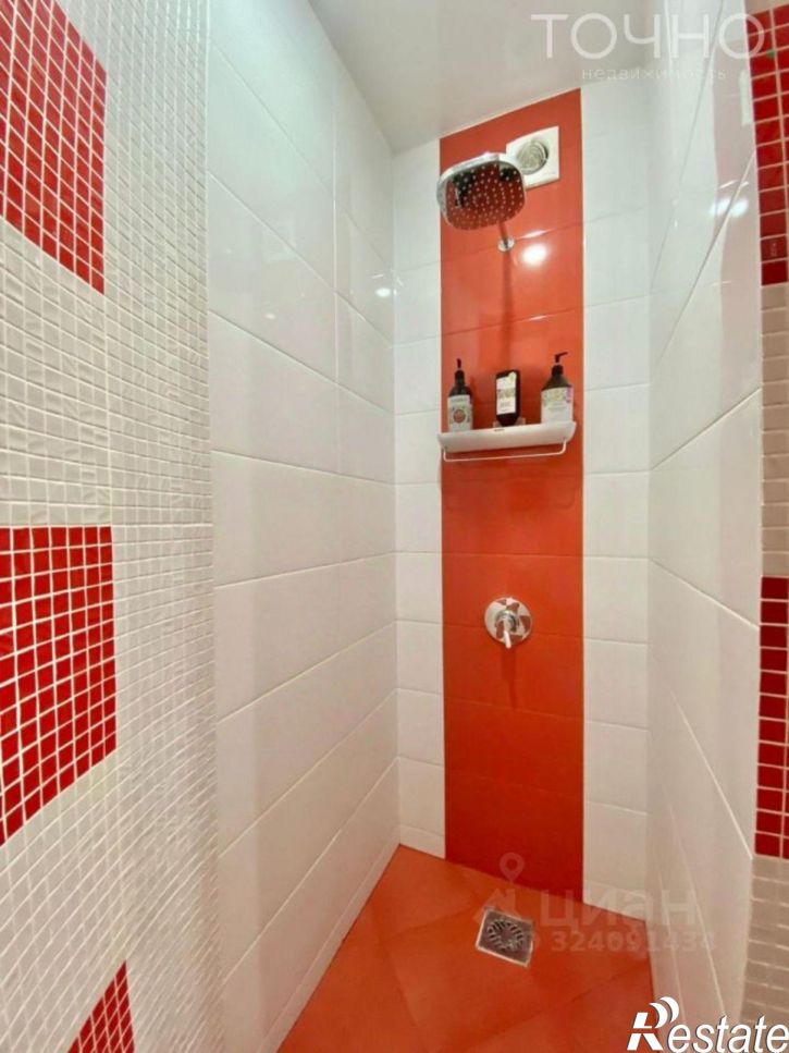 2-комн квартира ул Тамбовская, 9А,  д. 9А