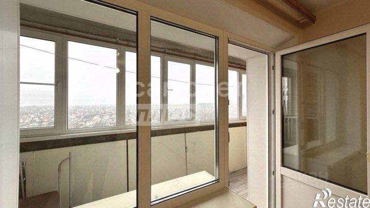 1-комн квартира ул Совхоз-техникум, 3,  д. 3