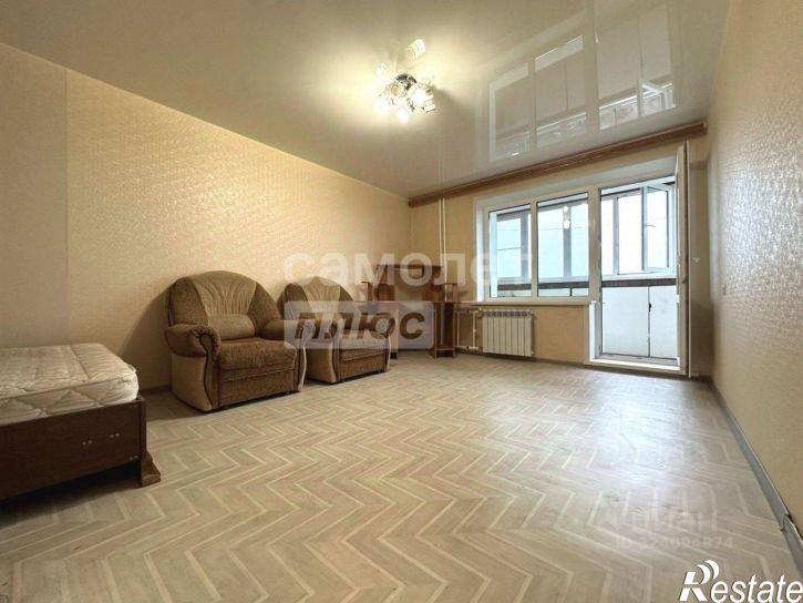 1-комн квартира ул Совхоз-техникум, 3,  д. 3