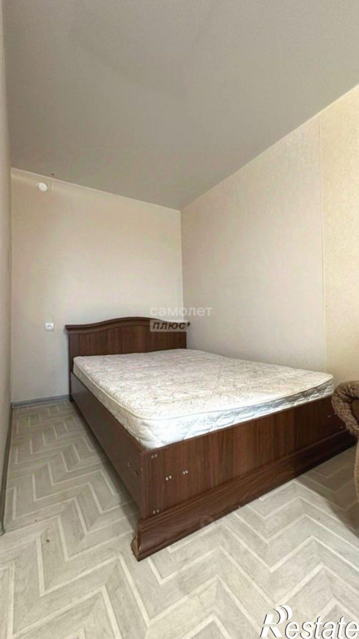 1-комн квартира ул Совхоз-техникум, 3,  д. 3