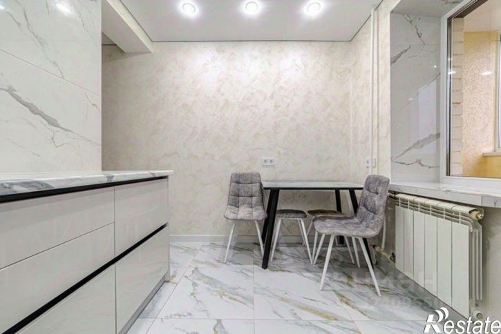 1-комн квартира ул Онежская, 21А,  д. 21А