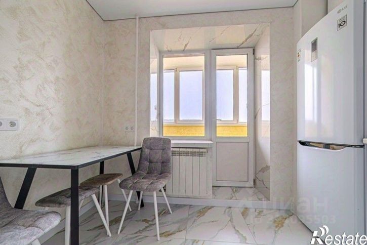 1-комн квартира ул Онежская, 21А,  д. 21А