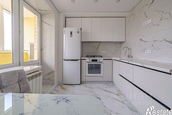 1-комн квартира ул Онежская, 21А,  д. 21А