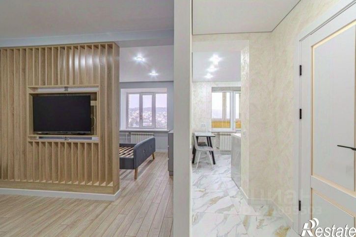 1-комн квартира ул Онежская, 21А,  д. 21А