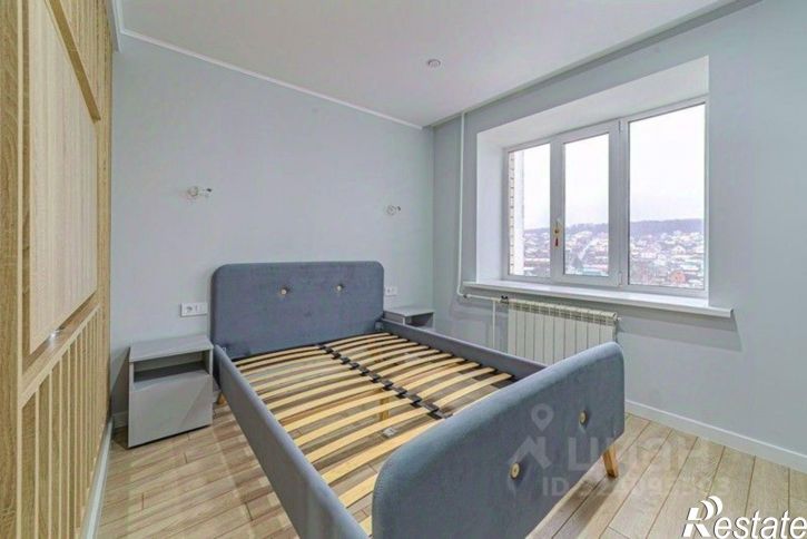 1-комн квартира ул Онежская, 21А,  д. 21А