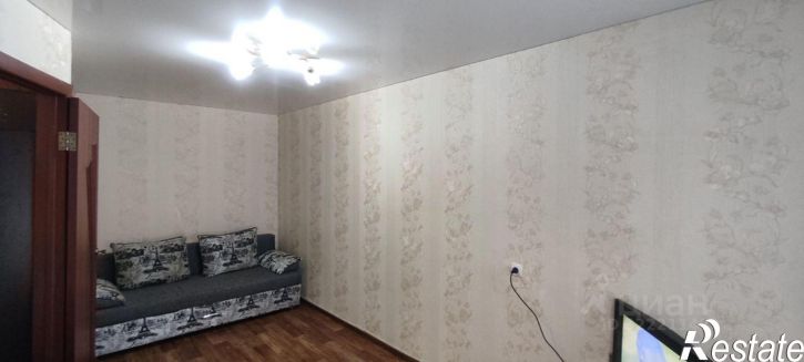 1-комн квартира Московская улица, 40,  д. 40